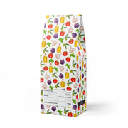 Cascades Coffee Blend (Medium-Dark Roast): Kouzina Pattern